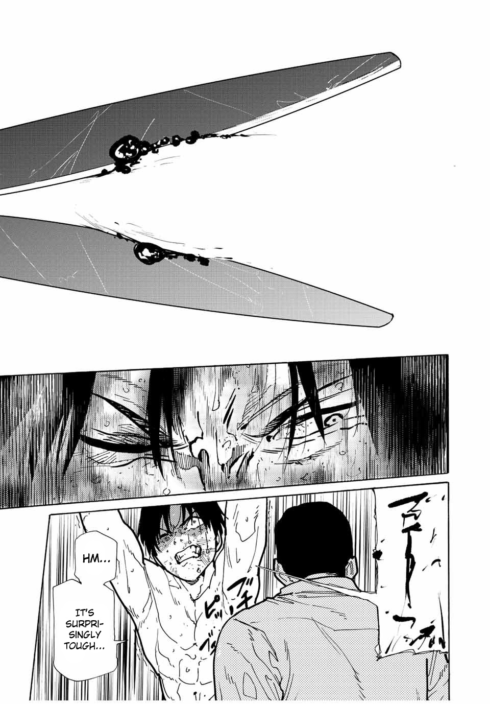 Juujika No Rokunin Chapter 117 20 Juujika No Rokunin Chapter 117 image 07